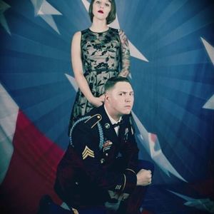 Meet your Posher, Caleb